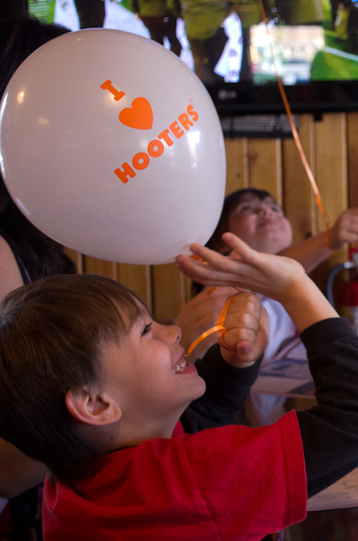 No caption necessary!