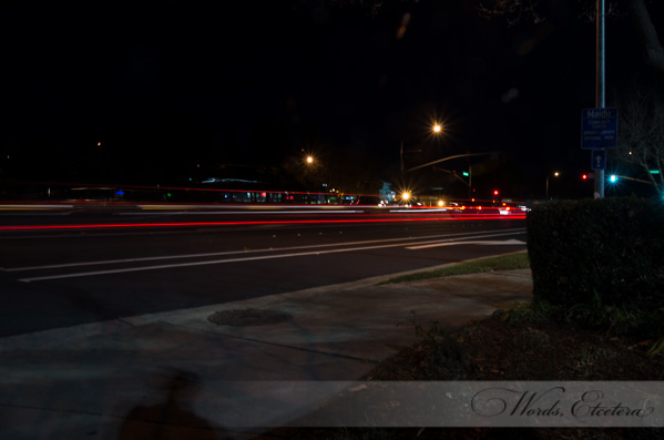 Traffic Lights in 10 seconds
