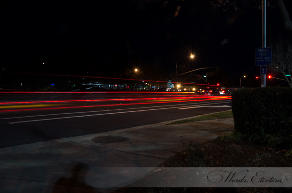 Traffic Lights in 10 seconds