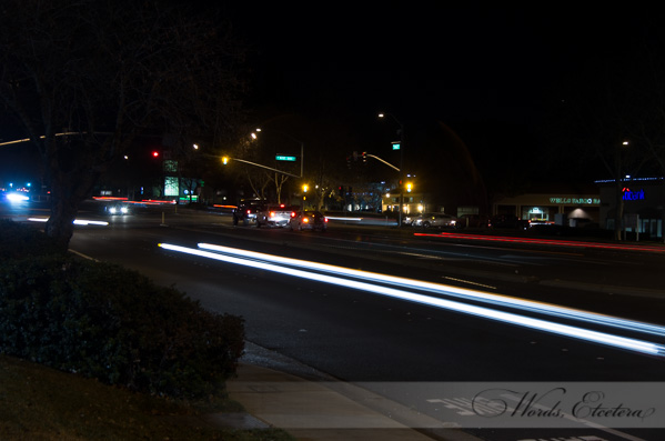 Traffic Lights in 1.6 seconds